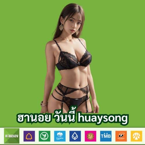 ฮานอย วันนี้ huaysong